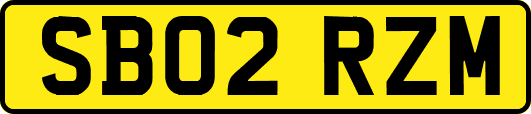 SB02RZM