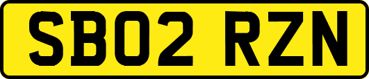 SB02RZN