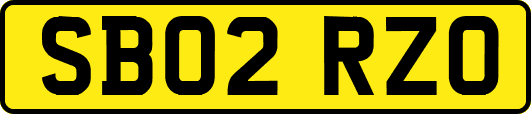SB02RZO