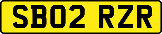 SB02RZR
