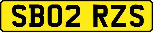 SB02RZS