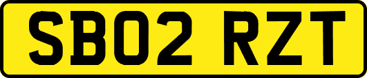SB02RZT