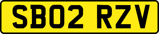 SB02RZV