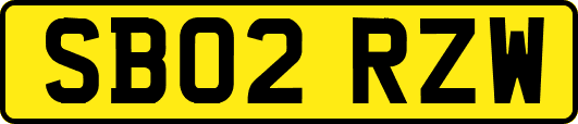 SB02RZW