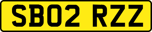 SB02RZZ