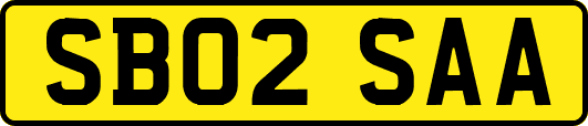 SB02SAA