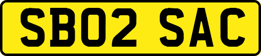 SB02SAC
