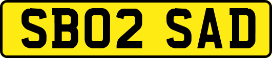 SB02SAD