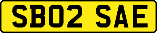 SB02SAE