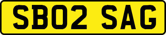 SB02SAG