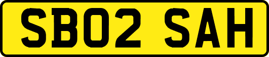 SB02SAH
