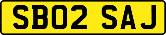 SB02SAJ