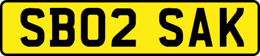 SB02SAK