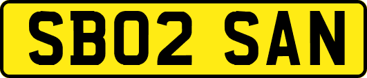 SB02SAN