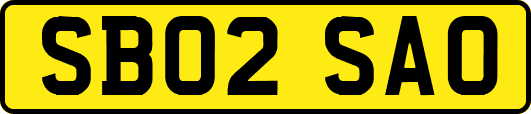 SB02SAO