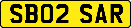 SB02SAR
