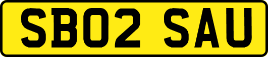 SB02SAU