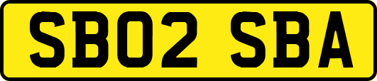SB02SBA