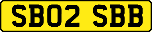 SB02SBB