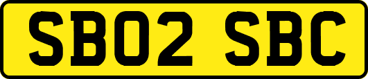 SB02SBC