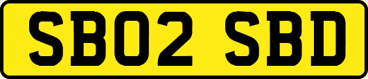 SB02SBD