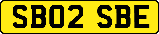 SB02SBE