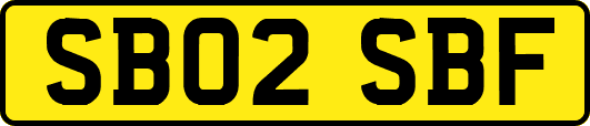 SB02SBF
