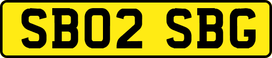 SB02SBG