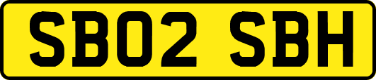 SB02SBH