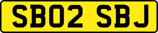 SB02SBJ