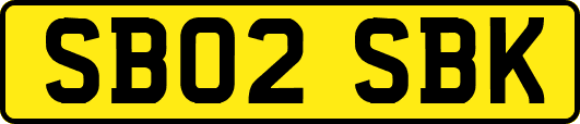 SB02SBK