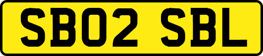 SB02SBL