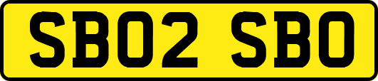 SB02SBO