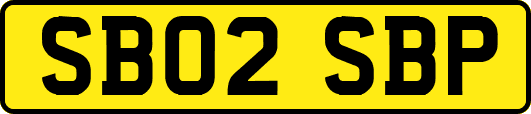 SB02SBP