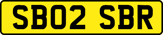 SB02SBR