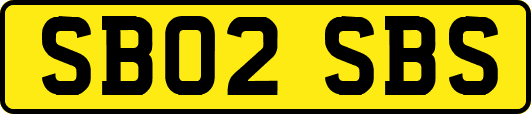 SB02SBS