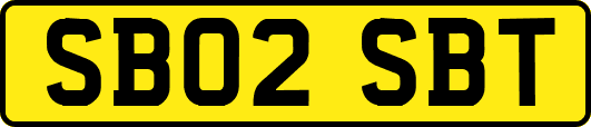 SB02SBT