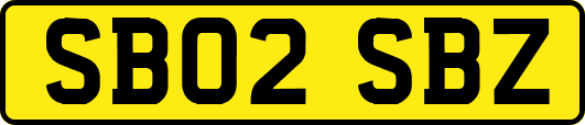 SB02SBZ