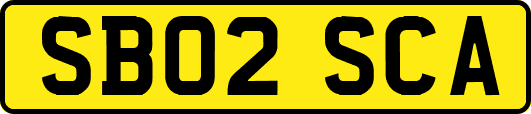 SB02SCA