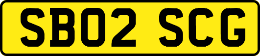 SB02SCG