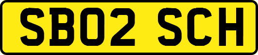 SB02SCH
