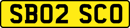 SB02SCO