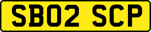 SB02SCP