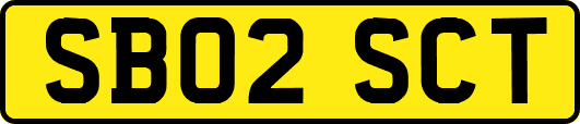 SB02SCT