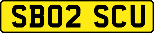 SB02SCU