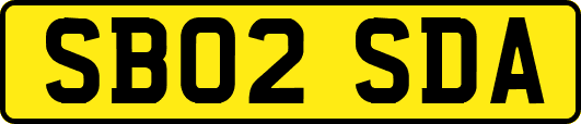 SB02SDA