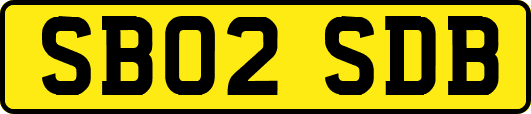 SB02SDB