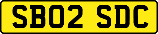 SB02SDC