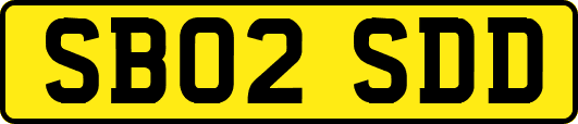SB02SDD