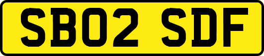 SB02SDF
